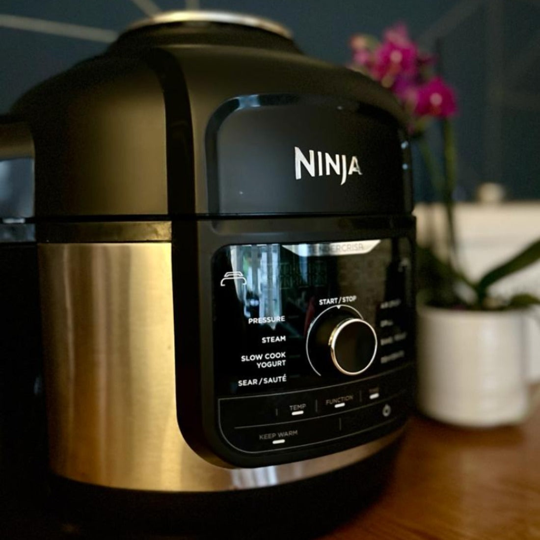 ninja airfryer worth buying to rent london