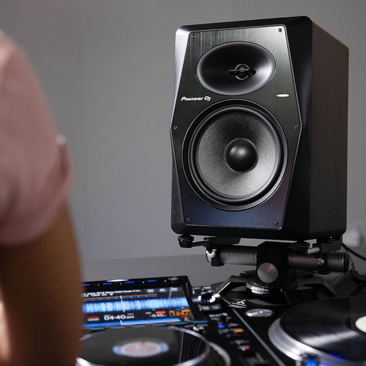 Pioneer DJ VM-80 Active Monitor Speaker